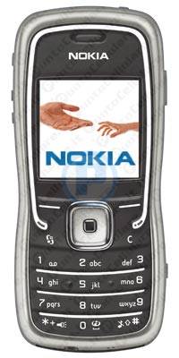 Nokia 5500 Sport