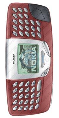 Nokia 5510