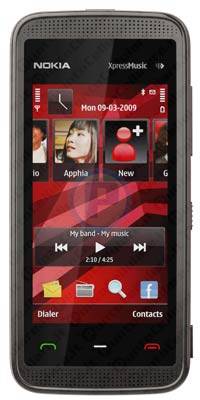 Nokia 5530 XpressMusic