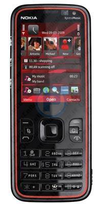 Nokia 5630 XpressMusic