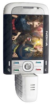 Nokia 5700 XpressMusic