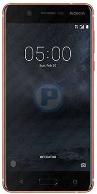 Nokia 5