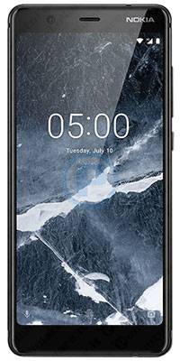 Nokia 5.1 (3GB)