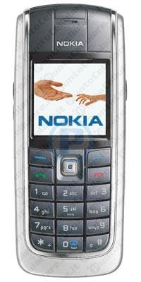 Nokia 6020