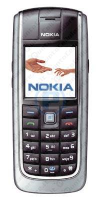 Nokia 6021