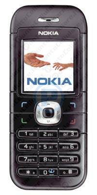 Nokia 6030