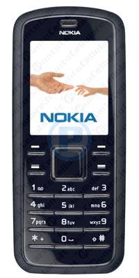 Nokia 6080