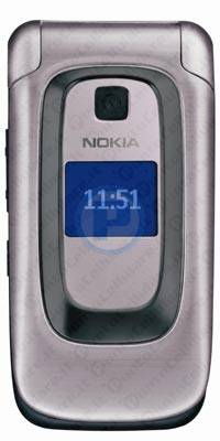 Nokia 6086