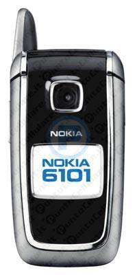 Nokia 6101