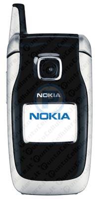 Nokia 6102