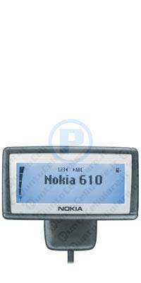 Nokia 610