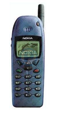 Nokia 6110