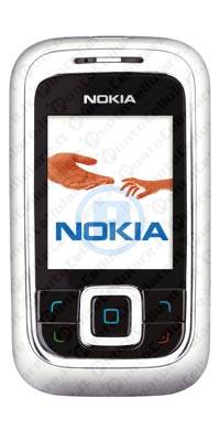 Nokia 6111