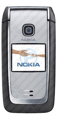 Nokia 6125