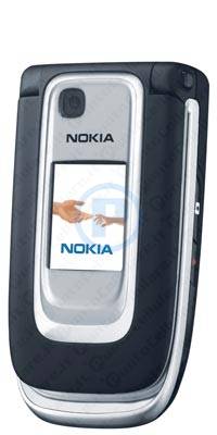 Nokia 6131 NFC