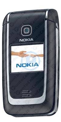 Nokia 6136