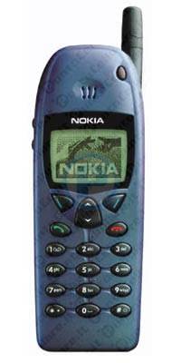 Nokia 6150