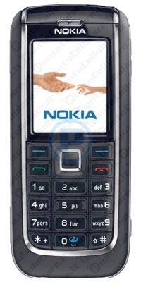 Nokia 6151