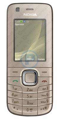 Nokia 6216 Classic