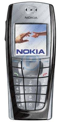 Nokia 6220