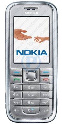 Nokia 6233