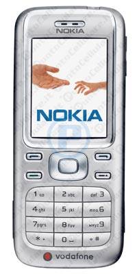 Nokia 6234