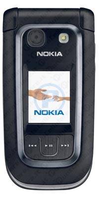 Nokia 6267