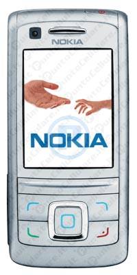 Nokia 6280