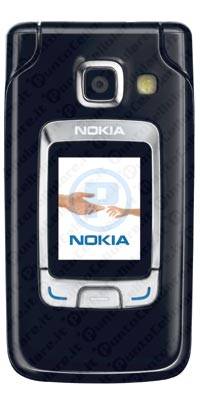 Nokia 6290