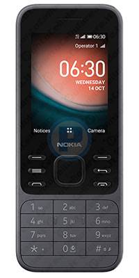 Nokia 6300 4G