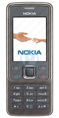 Nokia 6300i