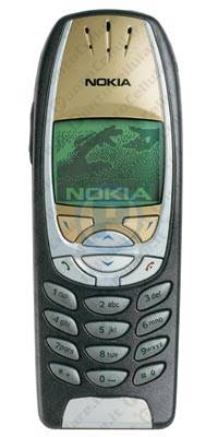 Nokia 6310