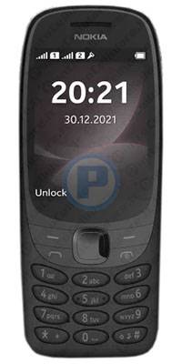 Nokia 6310 (2021)