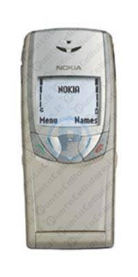 Nokia 6500