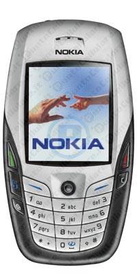 Nokia 6600