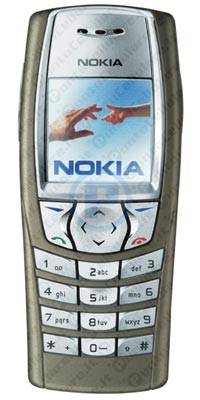 Nokia 6610