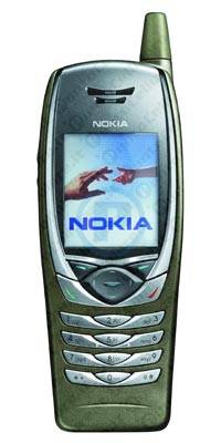 Nokia 6650