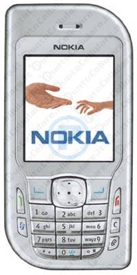 Nokia 6670