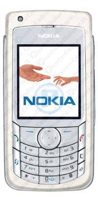 Nokia 6681