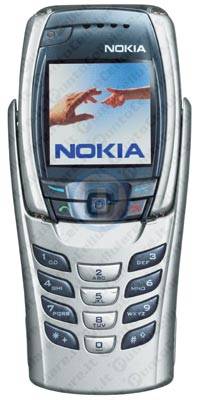 Nokia 6800