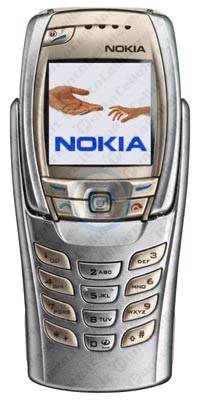 Nokia 6810