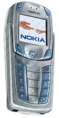 Nokia 6820