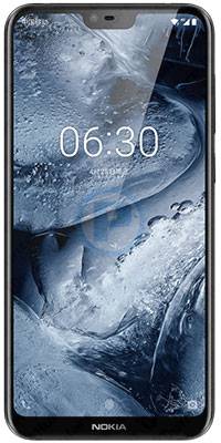 Nokia 6.1 Plus (4GB)