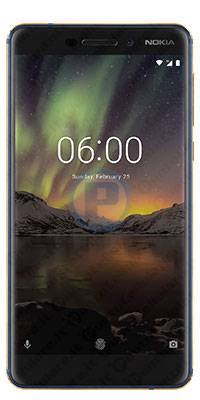 Nokia 6.1 (4GB)