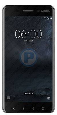 Nokia 6 Dual SIM