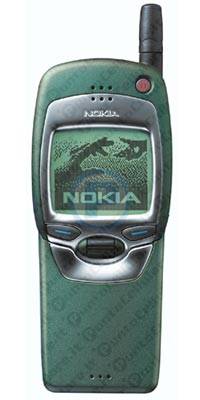 Nokia 7110