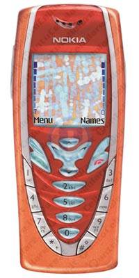 Nokia 7210