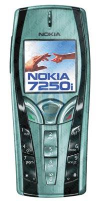 Nokia 7250i