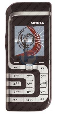 Nokia 7260