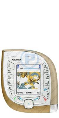 Nokia 7600